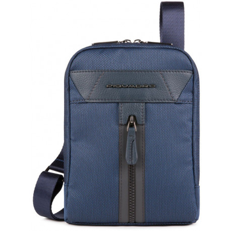 Сумочка Piquadro Trakai (W109) Blue CA3084W109_BLU