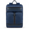 Рюкзак для ноутбука Piquadro Trakai (W109) Blue CA5525W109_BLU
