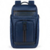 Рюкзак для ноутбука Piquadro Trakai (W109) Blue CA5526W109_BLU