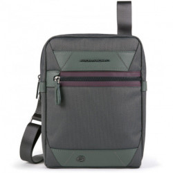Сумочка Piquadro Trakai (W109) Green CA1816W109_VE
