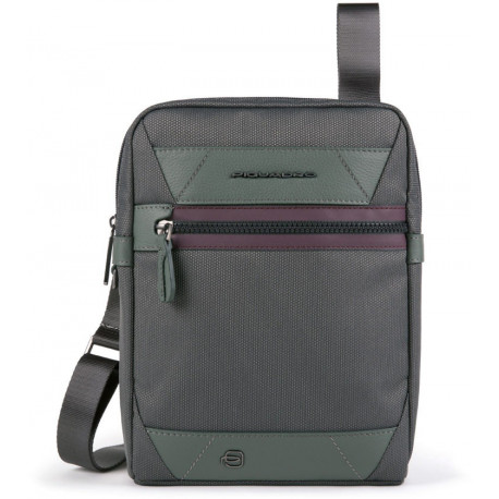 Сумочка Piquadro Trakai (W109) Green CA1816W109_VE