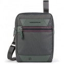 Сумочка Piquadro Trakai (W109) Green CA1816W109_VE