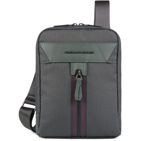 Сумочка Piquadro Trakai (W109) Green CA3084W109_VE