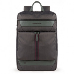 Рюкзак для ноутбука Piquadro Trakai (W109) Green CA5525W109_VE