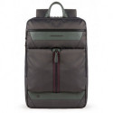 Рюкзак для ноутбука Piquadro Trakai (W109) Green CA5525W109_VE