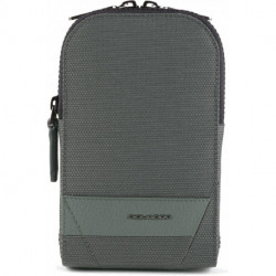 Сумочка Piquadro Trakai (W109) Green AC5572W109_VE