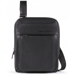Сумочка Piquadro Tallin (W108) Black CA3084W108_N