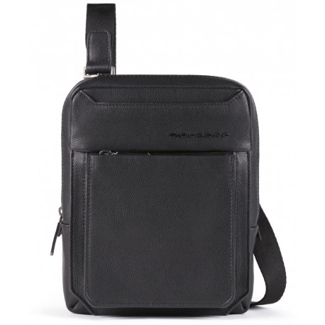 Сумочка Piquadro Tallin (W108) Black CA3084W108_N