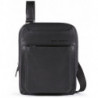 Сумочка Piquadro Tallin (W108) Black CA3084W108_N