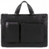 Сумка для ноутбука Piquadro Tallin (W108) Black CA4021W108_N