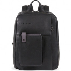 Рюкзак для ноутбука Piquadro Tallin (W108) Black CA5521W108_N