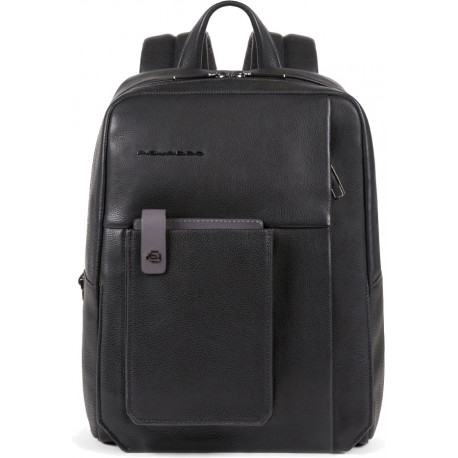 Рюкзак для ноутбука Piquadro Tallin (W108) Black CA5521W108_N