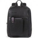 Рюкзак для ноутбука Piquadro Tallin (W108) Black CA5521W108_N