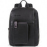 Рюкзак для ноутбука Piquadro Tallin (W108) Black CA5521W108_N