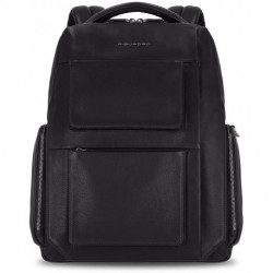 Рюкзак для ноутбука Piquadro Tallin (W108) Black CA5523W108_N