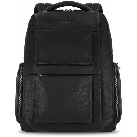 Рюкзак для ноутбука Piquadro Tallin (W108) Black CA5523W108_N