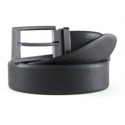 Ремінь Piquadro Tallin (W108) Black CU5564W108_N