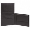 Портмоне Piquadro Tallin (W108) Black PU4518W108R_N