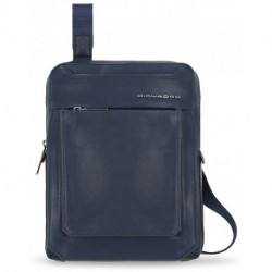 Сумочка Piquadro Tallin (W108) Blue CA1816W108_BLU