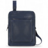 Сумочка Piquadro Tallin (W108) Blue CA1816W108_BLU