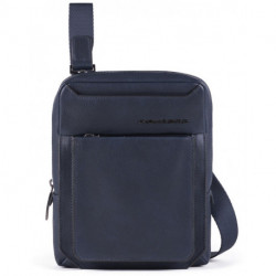 Сумочка Piquadro Tallin (W108) Blue CA3084W108_BLU