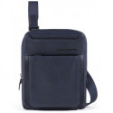 Сумочка Piquadro Tallin (W108) Blue CA3084W108_BLU