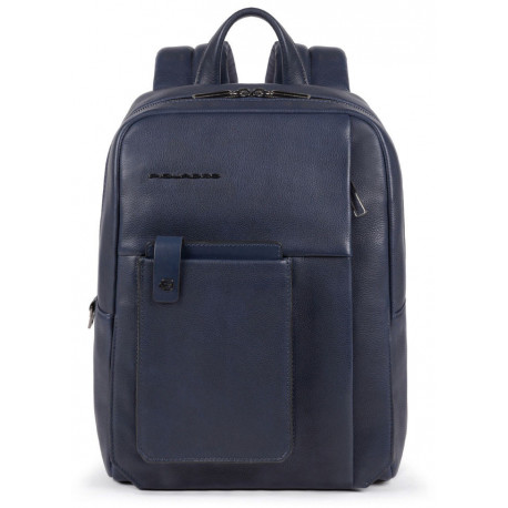 Рюкзак для ноутбука Piquadro Tallin (W108) Blue CA5521W108_BLU