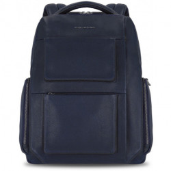 Рюкзак для ноутбука Piquadro Tallin (W108) Blue CA5523W108_BLU
