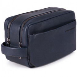 Несесер Piquadro Tallin (W108) Blue BY5011W108_BLU