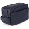 Несесер Piquadro Tallin (W108) Blue BY5011W108_BLU