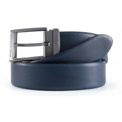 Ремінь Piquadro Tallin (W108) Blue CU5564W108_BLU