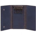 Ключница Piquadro Tallin (W108) Blue PC4521W108_BLU