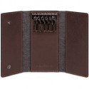 Ключниця Piquadro Tallin (W108) Brown PC4521W108_M