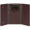 Ключниця Piquadro Tallin (W108) Brown PC4521W108_M