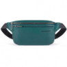 Сумка на пояс Piquadro Tallin (W108) Green CA2174W108_VE