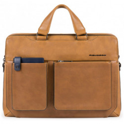 Портфель Piquadro Tallin (W108) Yellow CA5518W108_G
