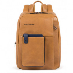 Рюкзак для ноутбука Piquadro Tallin (W108) Yellow CA5521W108_G