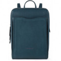 Рюкзак для ноутбука Piquadro Gea (W102) Blue CA4576W102_BLU