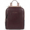 Рюкзак Piquadro Circle (W92) Bordo-Beige CA5566W92_BOBE