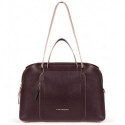 Женская сумка Piquadro Circle (W92) Bordo-Beige BD5392W92_BOBE