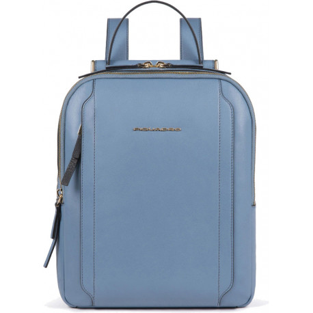 Рюкзак Piquadro Circle (W92) Petrol Blue CA5566W92_AV2