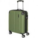 Валіза Travelite City Green S Маленька TL073044-80