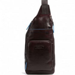 Монорюкзак Piquadro B2 Revamp (B2V) Cognac CA5577B2V_MO