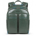Рюкзак для ноутбука Piquadro B2 Revamp (B2V) Green CA5574B2V_VE