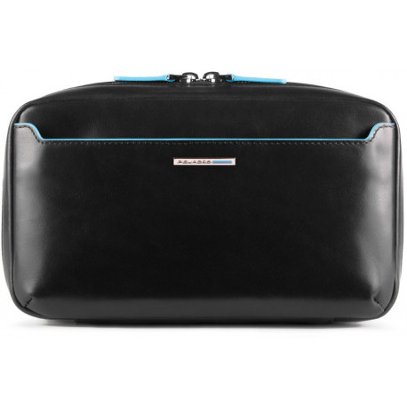 Сумочка Piquadro Blue Square (B2) Black AC5637B2_N