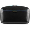 Сумочка Piquadro Blue Square (B2) Black AC5637B2_N