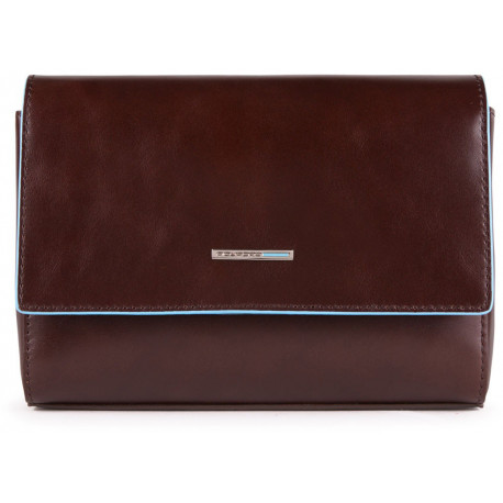 Сумочка / Клатч Piquadro Blue Square (B2) Cognac PP5292B2R_MO