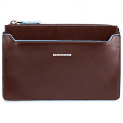 Сумочка Piquadro Blue Square (B2) Cognac AC5591B2R_MO
