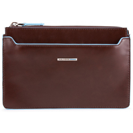 Сумочка Piquadro Blue Square (B2) Cognac AC5591B2R_MO