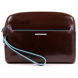 Сумочка Piquadro Blue Square (B2) Cognac AC5592B2_MO